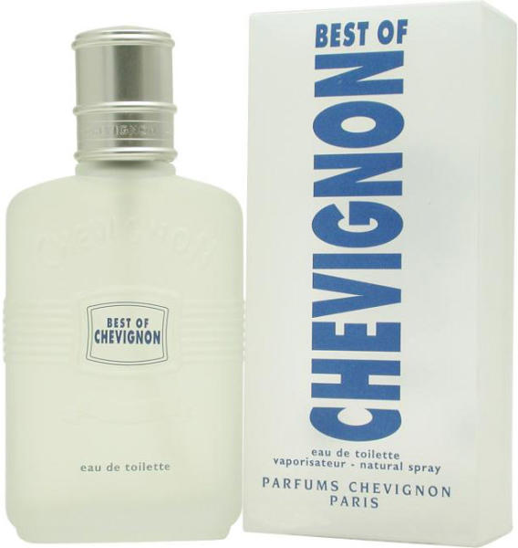 Chevignon Best of Chevignon EDT 100 ml parfüm vásárlás, olcsó Chevignon  Best of Chevignon EDT 100 ml parfüm árak, akciók