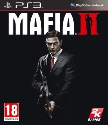 2K Games Mafia II (PS3) (Jocuri PlayStation 3) - Preturi