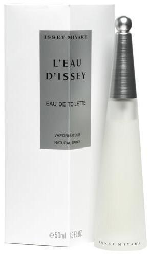 L'Eau D'Issey pour Femme EDT 100 ml