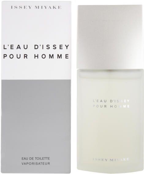 Issey Miyake L'Eau D'Issey pour Homme EDT 75 ml Preturi Issey Miyake L'Eau  D'Issey pour Homme EDT 75 ml Magazine