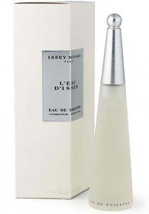 Issey Miyake L'Eau D'Issey pour Femme EDT 50ml Preturi Issey Miyake L'Eau D' Issey pour Femme EDT 50ml Magazine