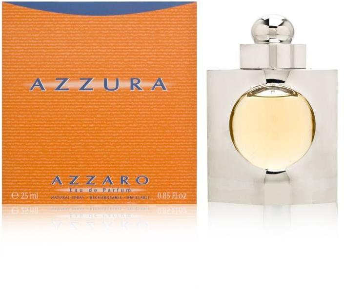 Azzaro Azzura EDT 50 ml parfüm vásárlás, olcsó Azzaro Azzura EDT ...