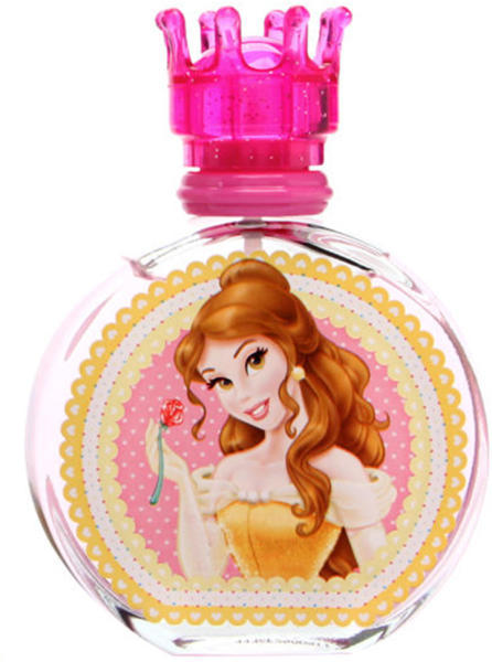 Disney Princess - Belle (Crown) EDT 100ml Парфюми Цени, оферти и мнения ...