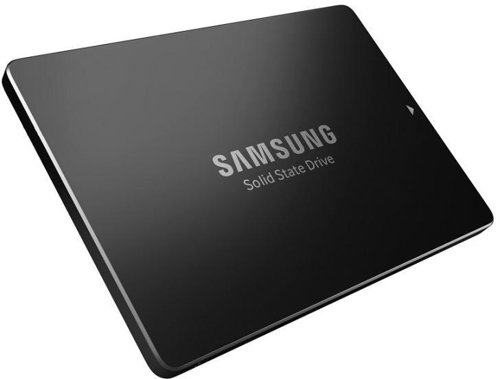 Samsung PM871B 256GB SATA3 MZ7LN256HAJQ Вътрешен SSD хард диск Цени, оферти  и мнения, списък с магазини, евтино Samsung PM871B 256GB SATA3 MZ7LN256HAJQ