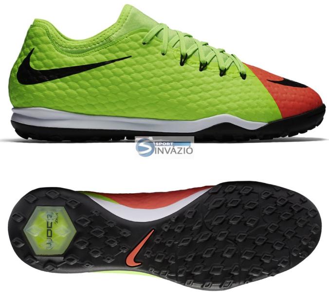 Vásárlás: Nike Hypervenom X Finale II TF Focicipő árak összehasonlítása,  HypervenomXFinaleIITF boltok