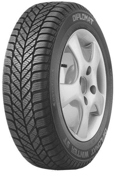 Diplomat Winter ST 155/65 R13 73T (Anvelope) - Preturi