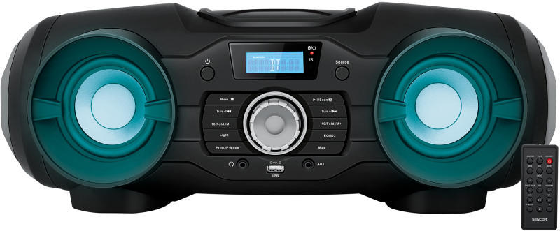 SPT 5800