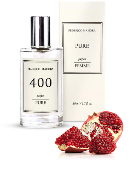 Fm Group 400 Edp 50ml Parfüm Vásárlás Olcsó Fm Group 400 Edp 50ml