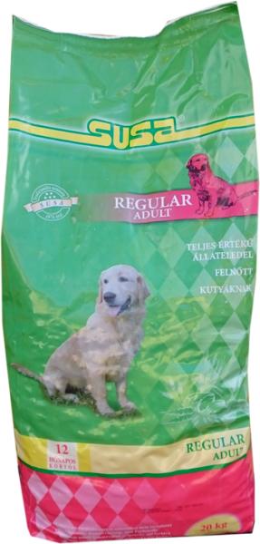 Regular 20 kg