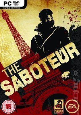 The Saboteur (PC)