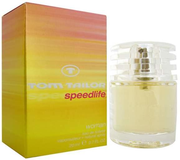 Speedlife EDT 20 ml