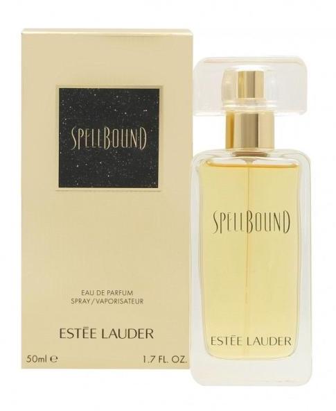 Spellbound Edp 50ml