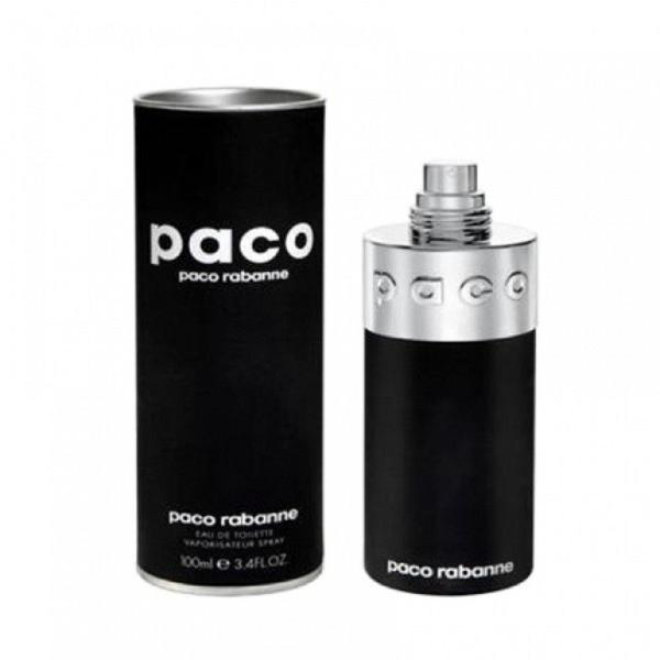 Paco Rabanne Paco EDT 100ml parfüm vásárlás, olcsó Paco Rabanne Paco EDT  100ml parfüm árak, akciók