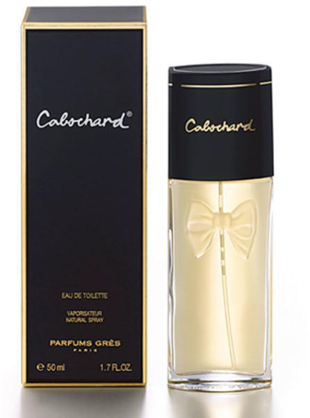 Cabochard EDT 100 ml