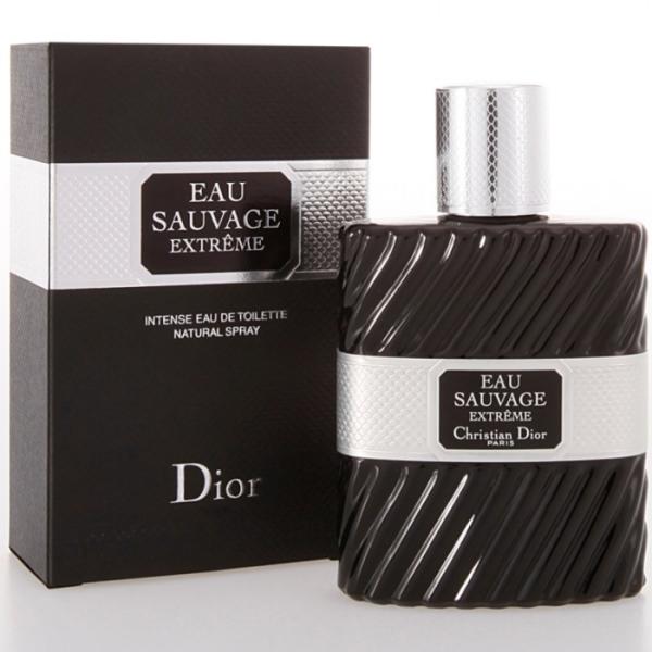Dior Eau Sauvage Extreme (Intense) EDT 100ml parfüm vásárlás, olcsó Dior  Eau Sauvage Extreme (Intense) EDT 100ml parfüm árak, akciók