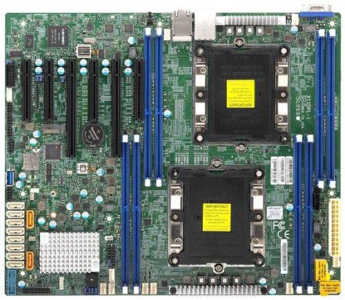MBD-X11DPL-i