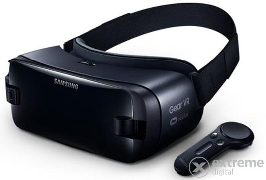 Vásárlás: Samsung Gear VR 4+Controller R325 VR szemüveg és kiegészítő árak  összehasonlítása, Gear VR 4 Controller R 325 boltok