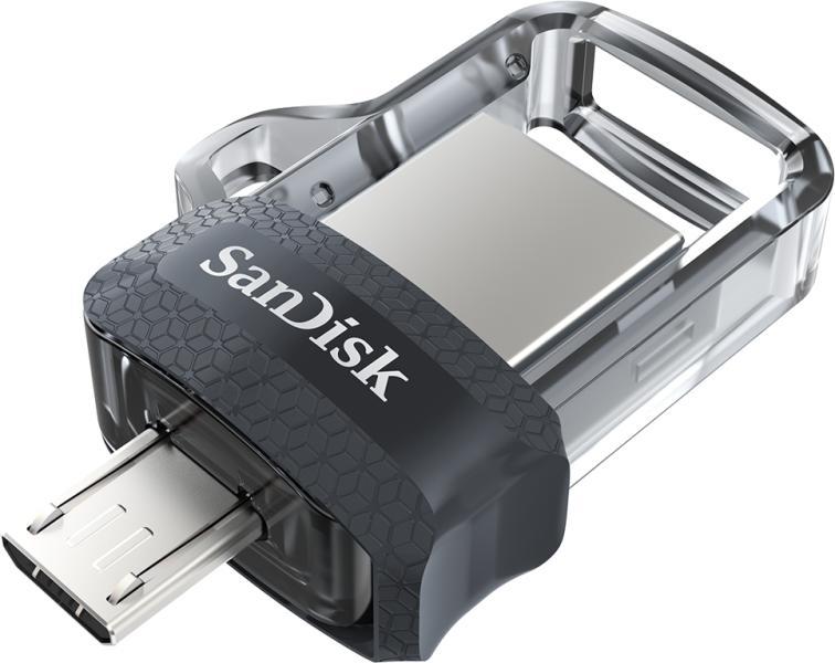 Ultra Dual 256GB USB 3.0 (SDDD3-256G-G46/17343)