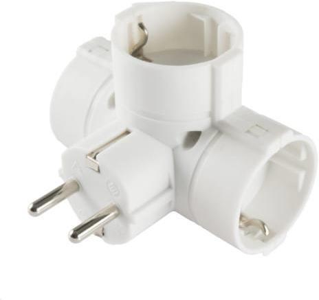 3 Plug (TPF 36)
