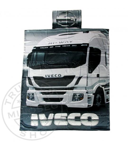 Vásárlás: Iveco kamionos ágynemű szett Ágyneműhuzat árak összehasonlítása,  kamionoságyneműszett boltok