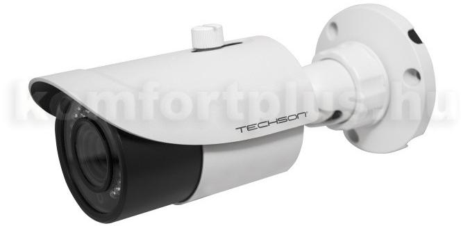 Techson TCI MA0 C602 IR A VF IP kamera vásárlás, olcsó Techson TCI MA0 C602  IR A VF árak, IP camera akciók