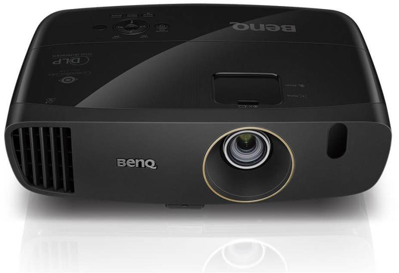 BenQ W2000+ (9H.Y1J77.18E) projektor vásárlás, olcsó BenQ W2000+  (9H.Y1J77.18E) vetítő árak, akciók