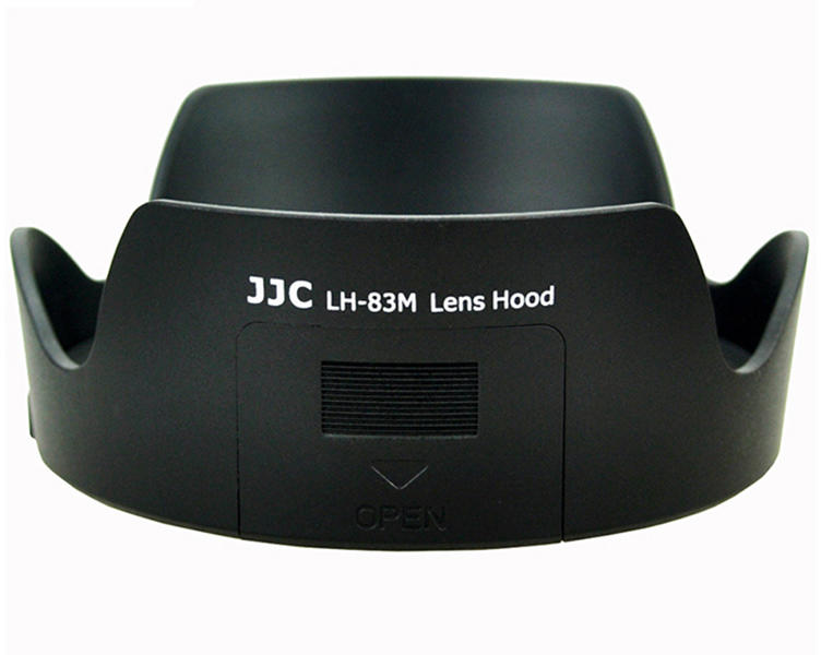 LH-83M (Canon EF 24-105 mm)