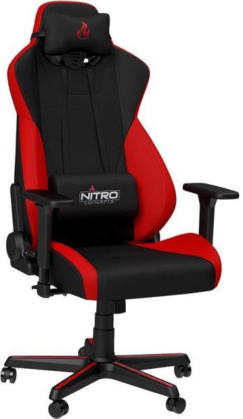 Vásárlás: Nitro Concepts S300 Gamer szék árak összehasonlítása, S 300 boltok