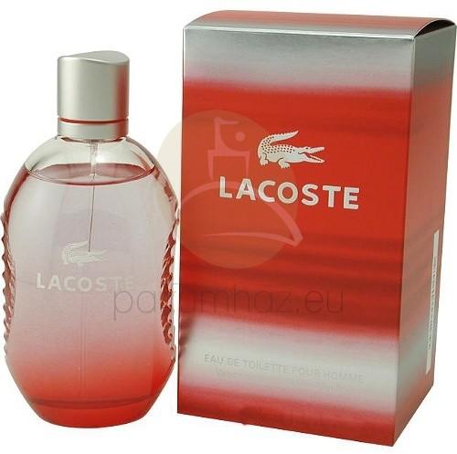 Red EDT 125 ml