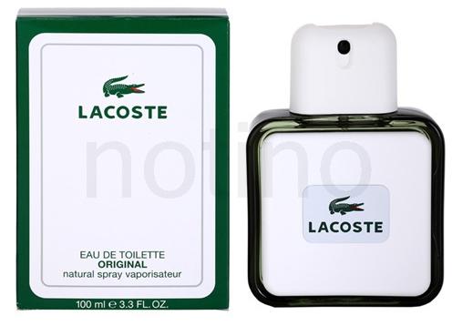 Lacoste Original EDT 100 ml Preturi Lacoste Original EDT 100 ml Magazine