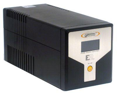 E2 LCD 2000VA (E2 LCD 2000)