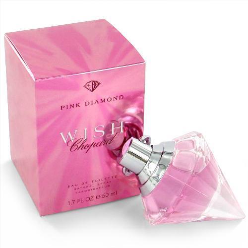 Wish Pink Diamond EDT 30 ml