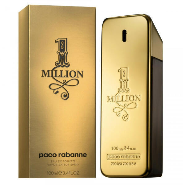 1 Million EDT 100 ml