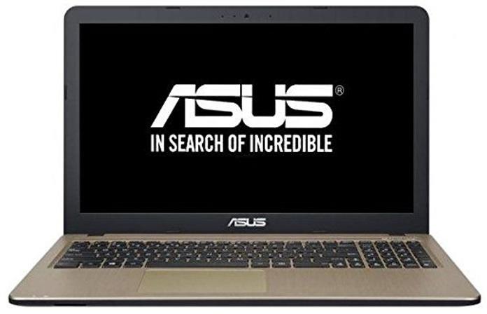 ASUS X540LA-XX992 Notebook Árak - ASUS X540LA-XX992 Laptop Akció