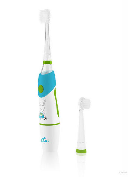 ETA Sonetic 0710900 elektromos fogkefe vásárlás, olcsó ETA Sonetic 0710900 elektromos  fogkefe árak, akciók