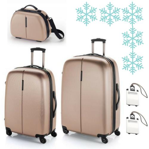 Vásárlás: Gabol Paradise Travel Bőrönd árak összehasonlítása,  ParadiseTravel boltok
