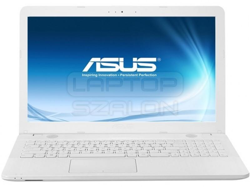 ASUS VivoBook Max X541UV-GQ1214 Notebook Árak - ASUS VivoBook Max  X541UV-GQ1214 Laptop Akció