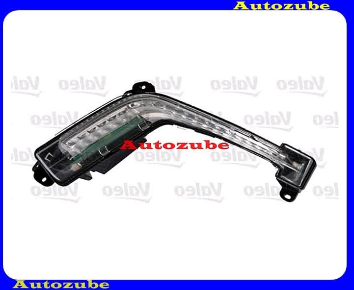 Vásárlás: peugeot 308 2011.05 2013.03 nappali fény jobb led es ...