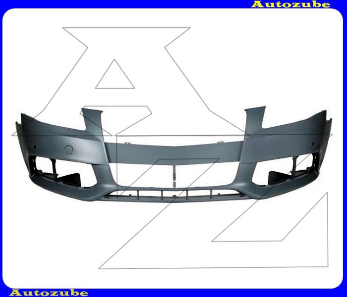 V 225 S 225 Rl 225 S Audi A4 B8 2007 11 2012 01 8k Első L 246 Kh 225 R 237 T 243