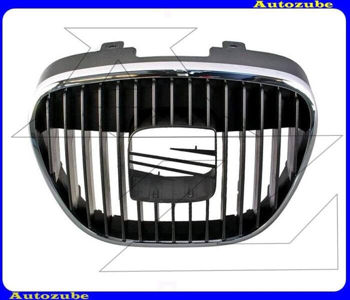 Seat cordoba предохранители