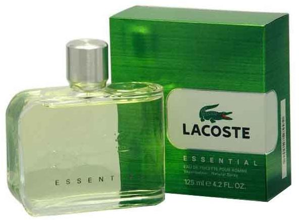 Lacoste Essential EDT 125 ml parfüm vásárlás, olcsó Lacoste Essential EDT  125 ml parfüm árak, akciók