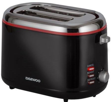 Daewoo DBT70 (Toaster) - Preturi