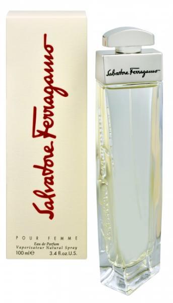 Salvatore Ferragamo pour Femme EDP 100 ml