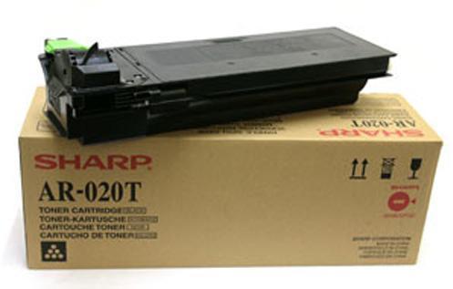 Sharp AR-020T vásárlás, olcsó Sharp Toner, festékpatron, festékszalag árak,  Sharp AR-020T boltok