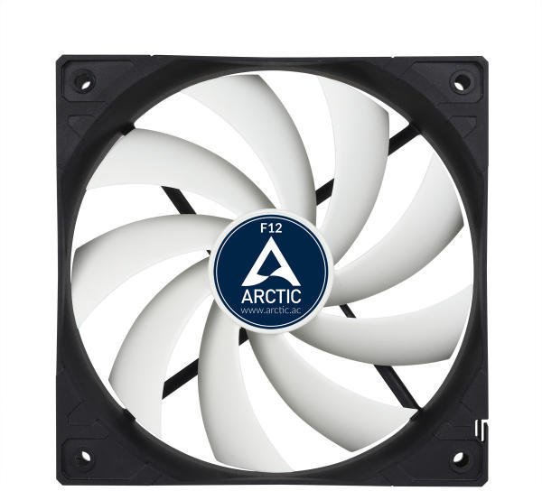 F12 120x120x25mm (AFACO-12000-GBA01)