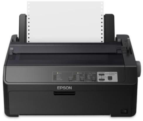 Vásárlás: Epson FX-890IIN (C11CF37403A0) Nyomtató - Árukereső.hu