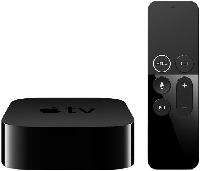Apple TV 4K 32GB - 2017 (MQD22) asztali multimédia lejátszó vásárlás, olcsó Apple  TV 4K 32GB - 2017 (MQD22) árak, Apple multimédia lejátszó akciók