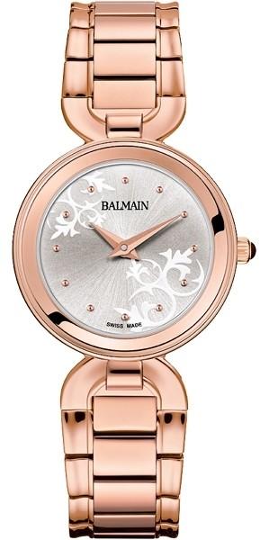 Balmain B4499 Часовници Цени, оферти и мнения, каталог на магазините