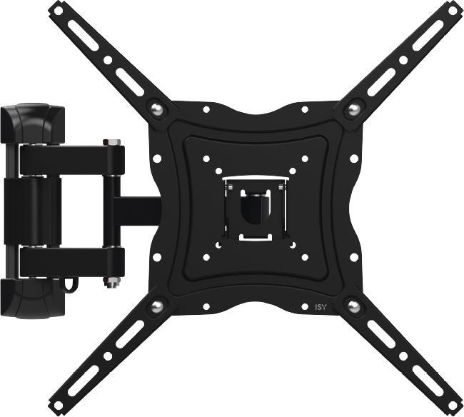 ISY IWB3400 vásárlás, olcsó ISY IWB3400 árak, TV- és monitortartó, állvány  akciók