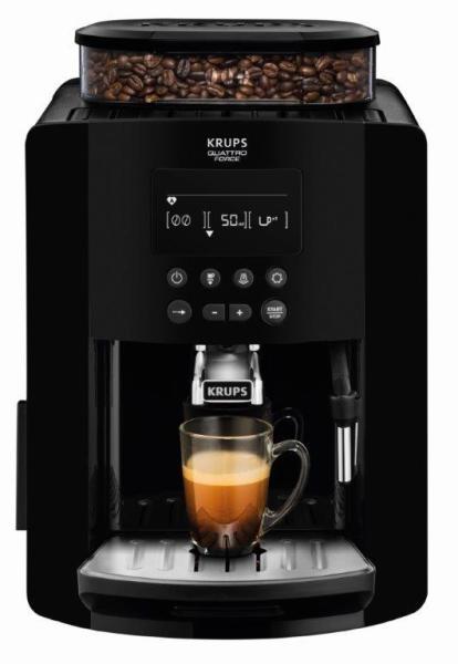 Krups EA817010 Arabica kávéfőző vásárlás, olcsó Krups EA817010 Arabica  kávéfőzőgép árak, akciók